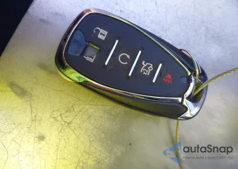 2018 Chevrolet Malibu Lt from USA, damaged, VIN 1G1ZD5ST7JF170332